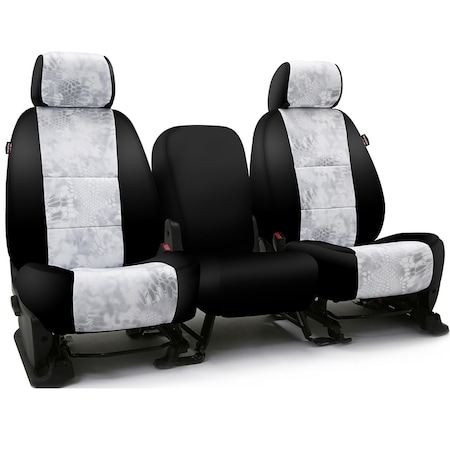 Seat Covers In Neosupreme For 20032004 Toyota Camry, CSC2KT12TT9570